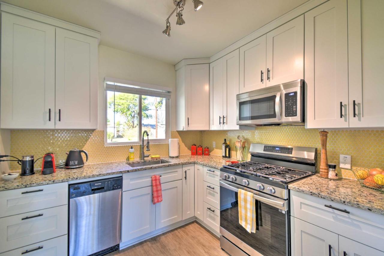 Pet-Friendly Phoenix Home With Breezeway And Fire Pit! Dış mekan fotoğraf