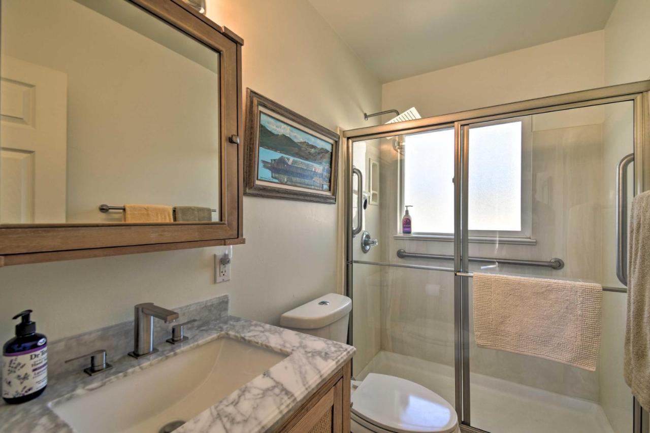 Pet-Friendly Phoenix Home With Breezeway And Fire Pit! Dış mekan fotoğraf